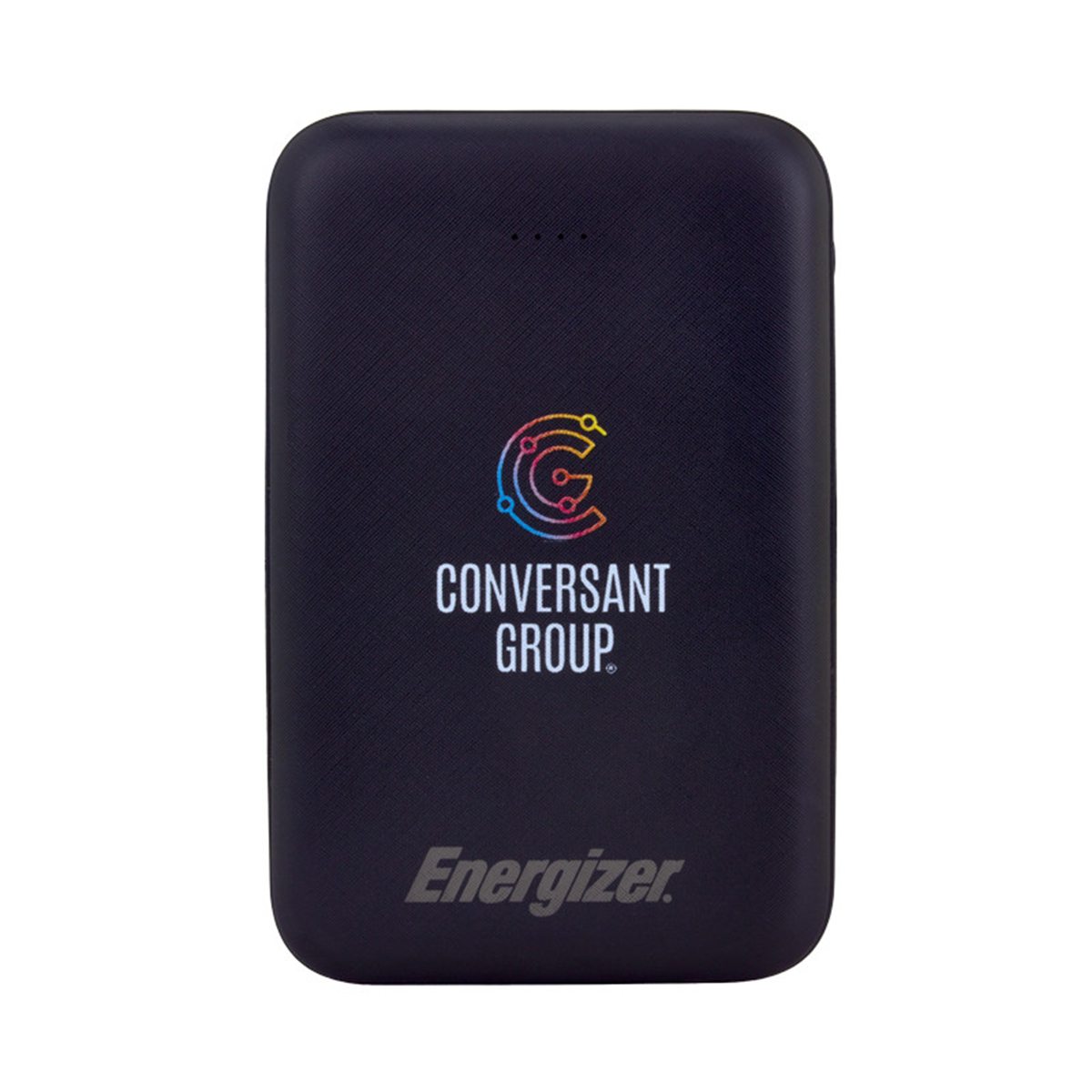 5,000 mAh Energizer Essential Power Bank