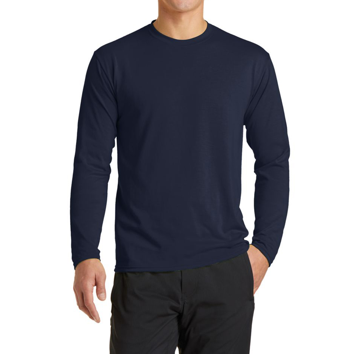 Deep Navy