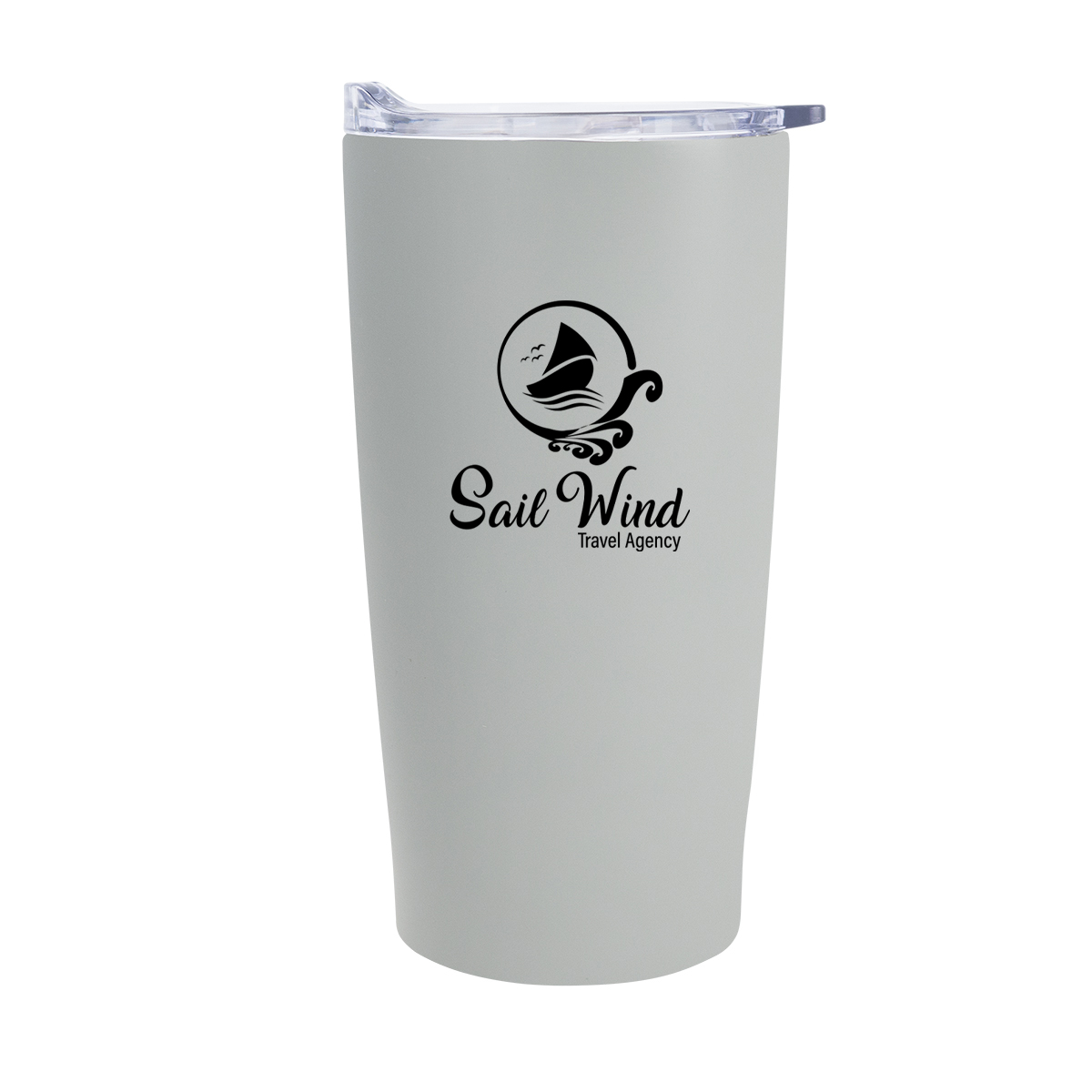 20 Oz. Kool Pak Stainless Steel Tumbler