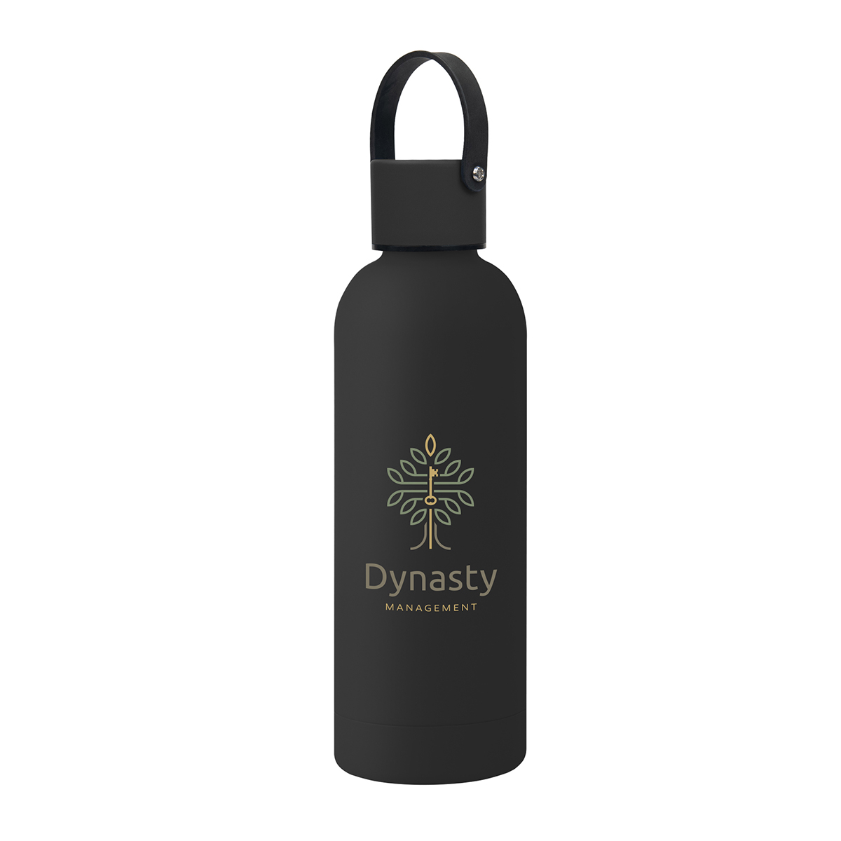 17 Oz. Leighton Stainless Steel Bottle
