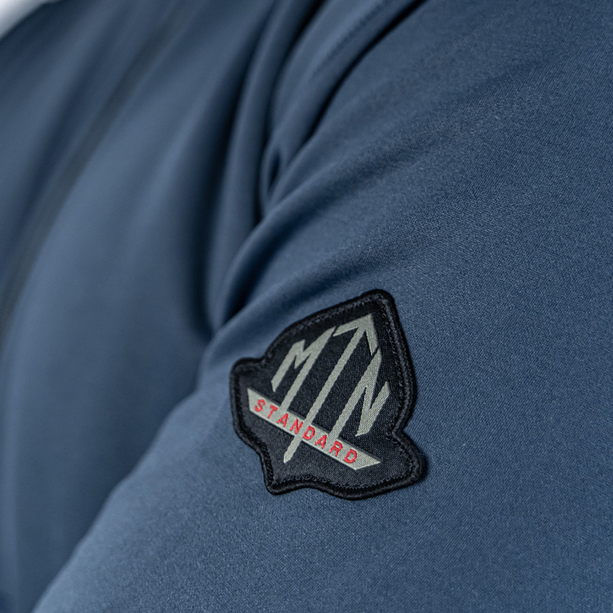 Mountain Standard Pathfinder 1/4 Zip Fleece