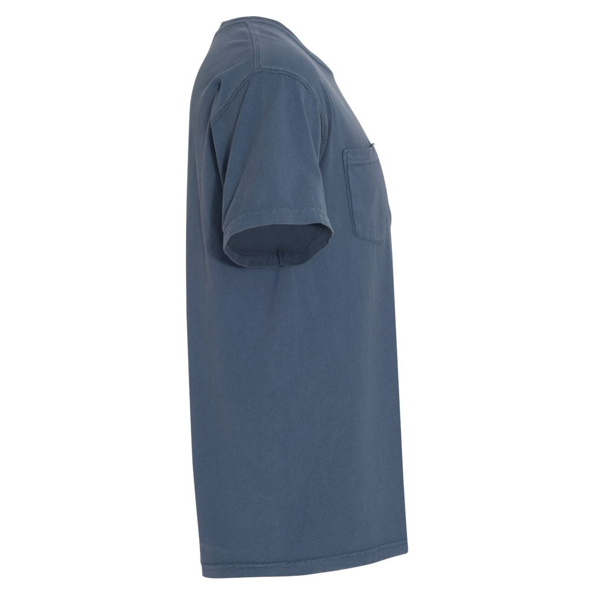 Comfort Colors Adult Heavyweight Pocket T-Shirt