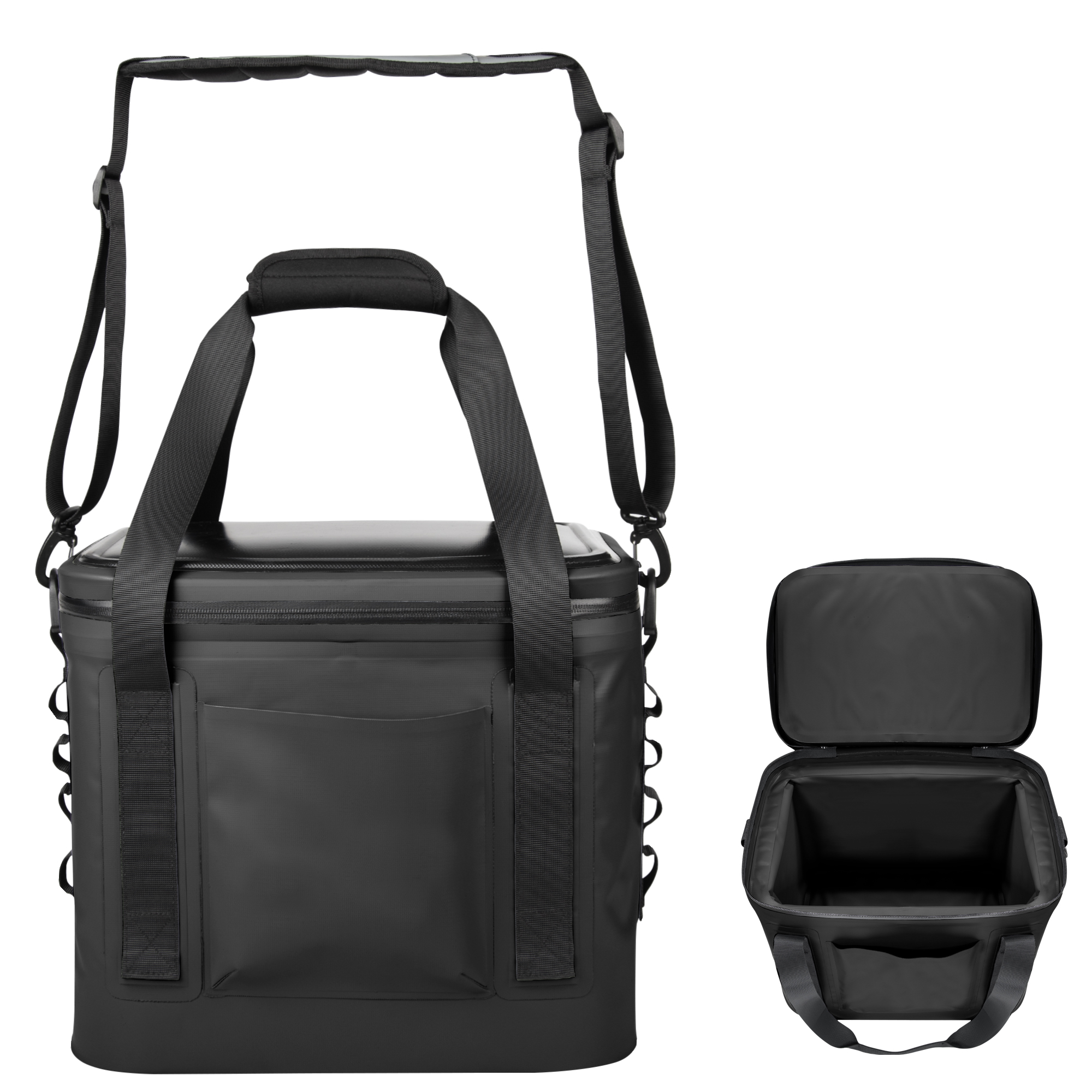 Intrepid Water Resistant 18-Can Cooler Bag