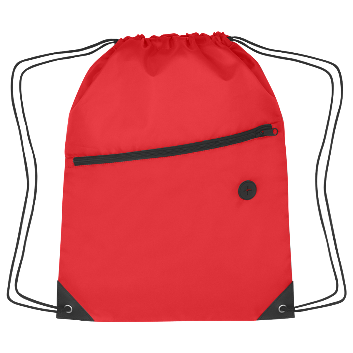 RECYCLED RED