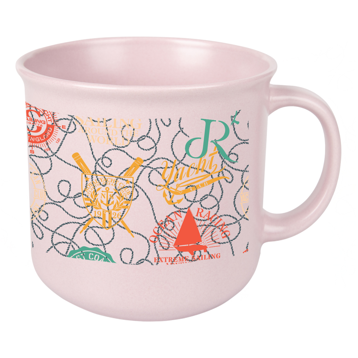 15 Oz. Full Color Ember Mug