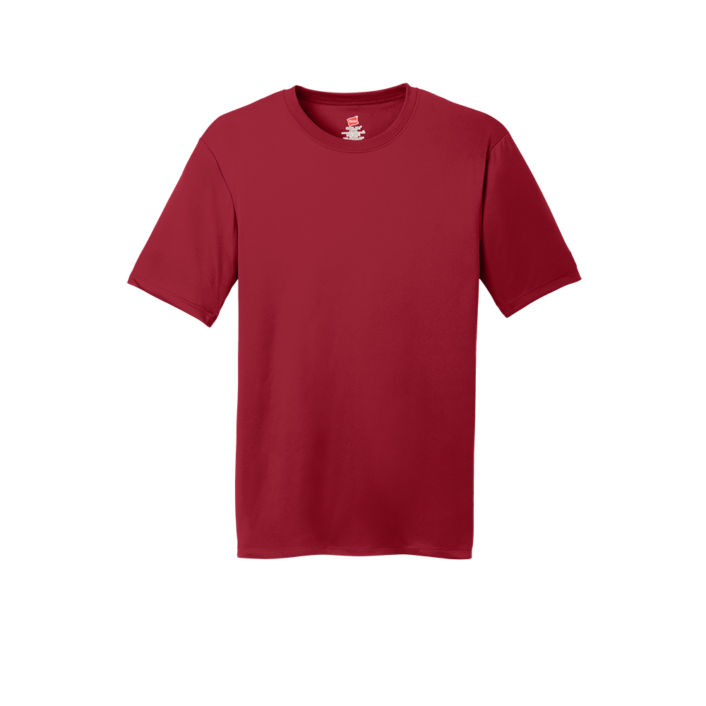 Deep Red