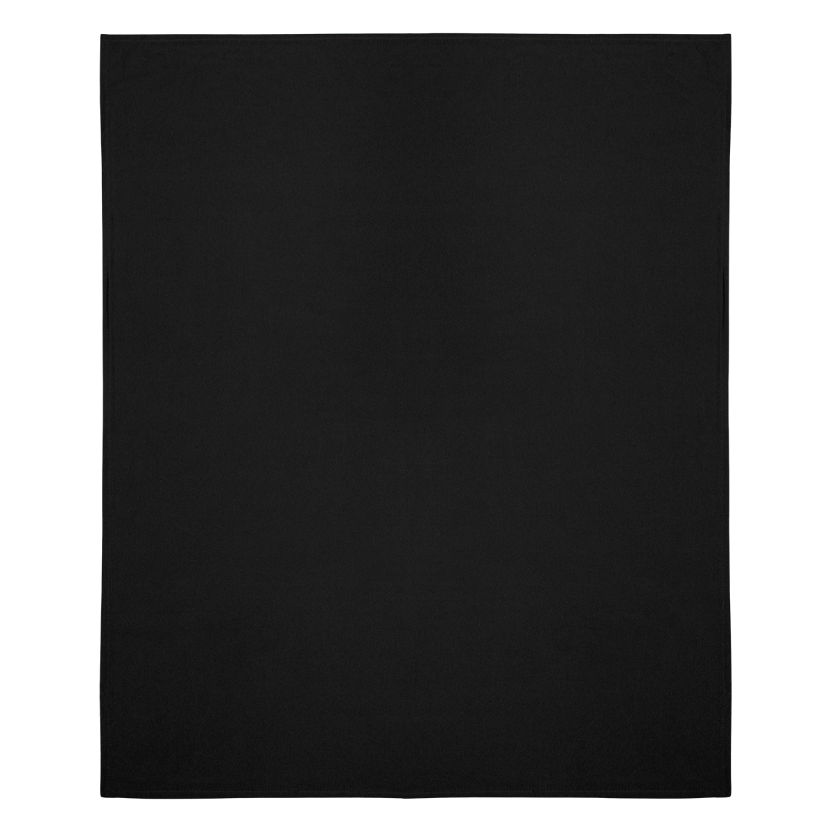 rPET Sweatshirt Blanket