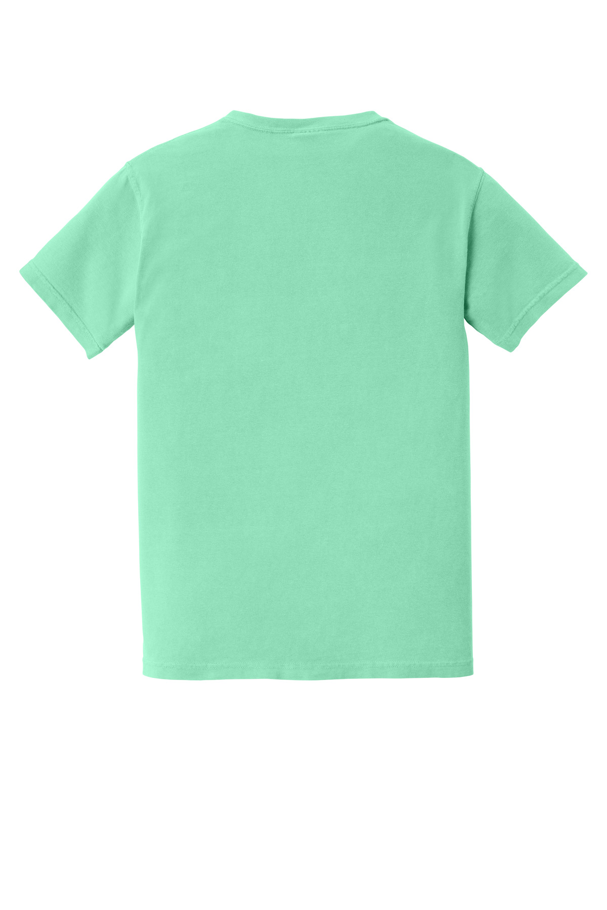 Comfort Colors Adult Heavyweight Pocket T-Shirt