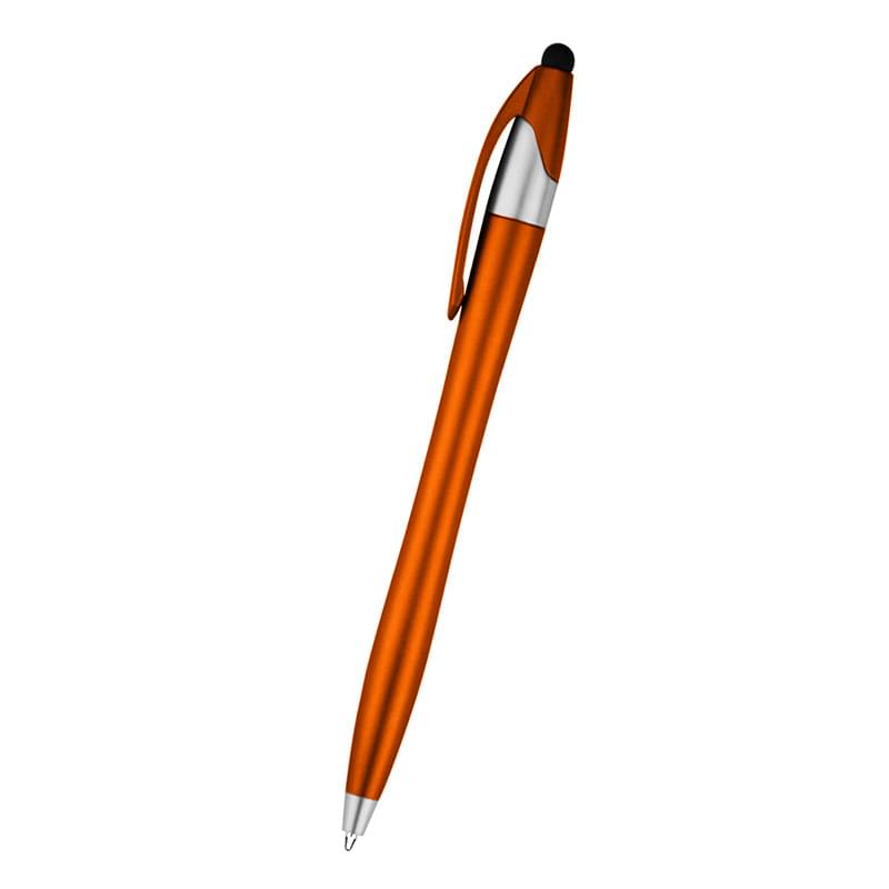 Metallic Orange