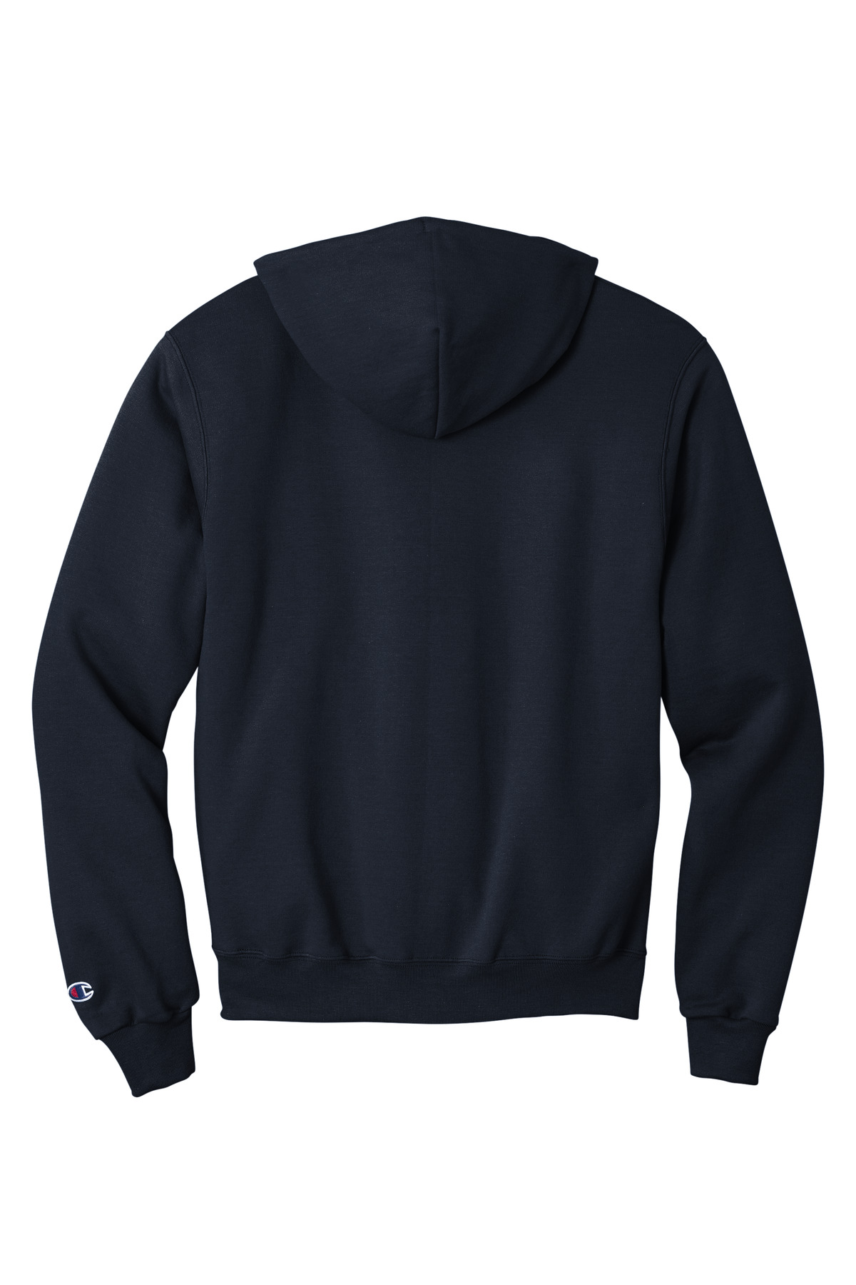 Champion Double Dry Eco Pullover Hooded Sweatshirt