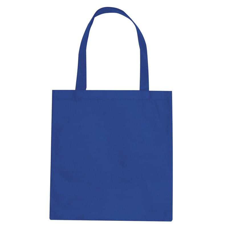 Classic Non-woven Tote Bag