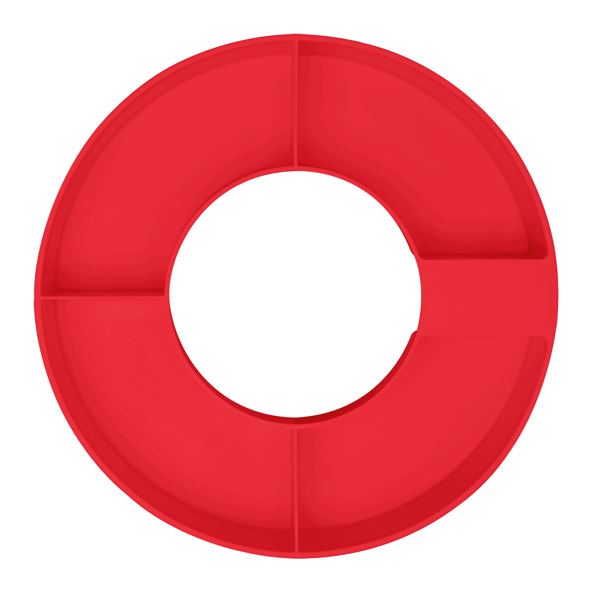 Intrepid Tumbler Snack Bowl