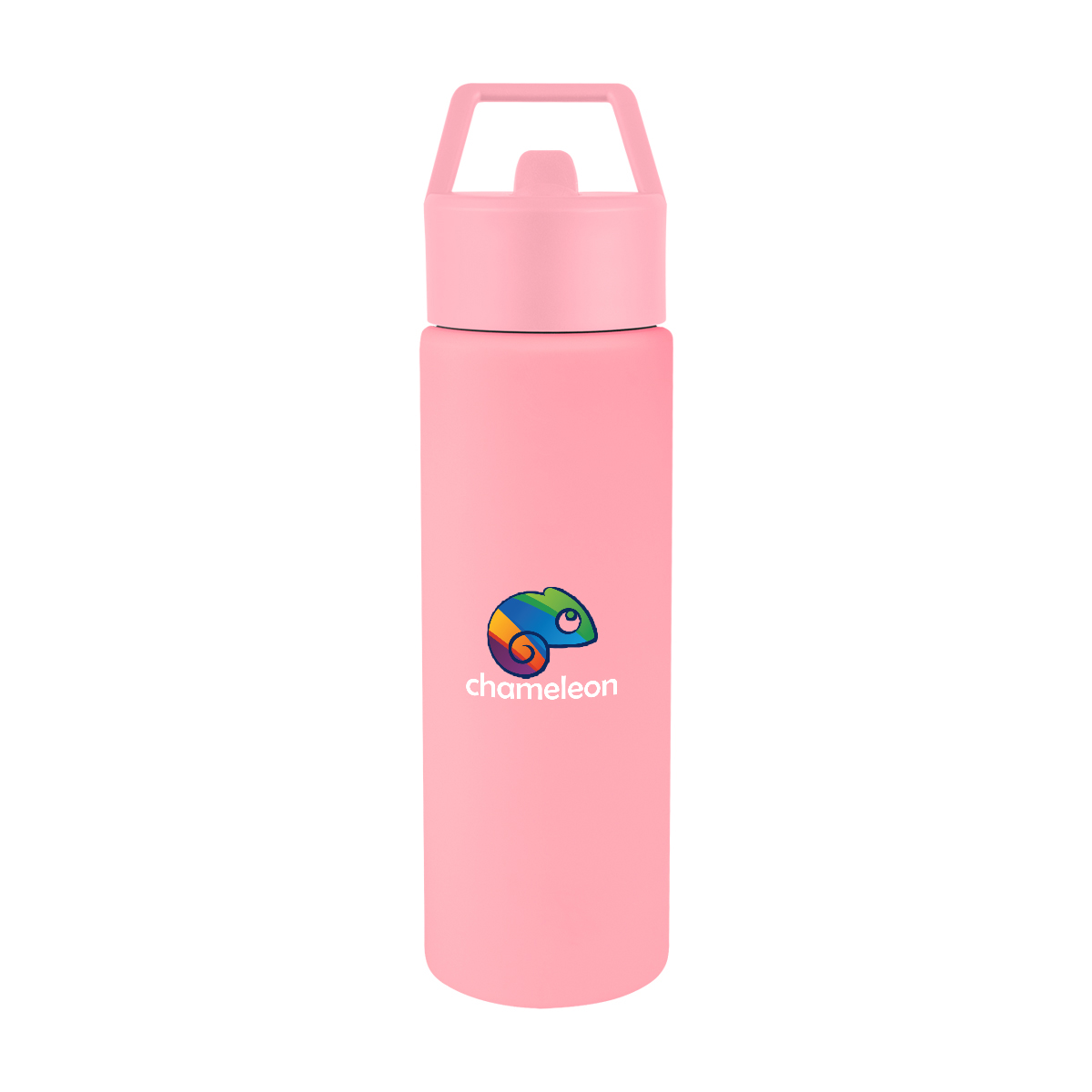 24 Oz. Torrey Recycled Stainless Steel Bottle
