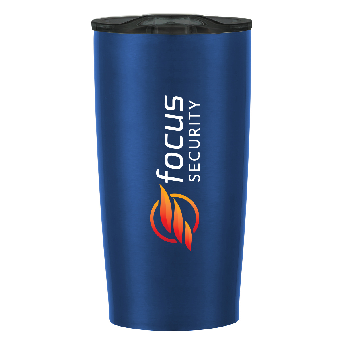 20 Oz. Kool Pak Stainless Steel Tumbler
