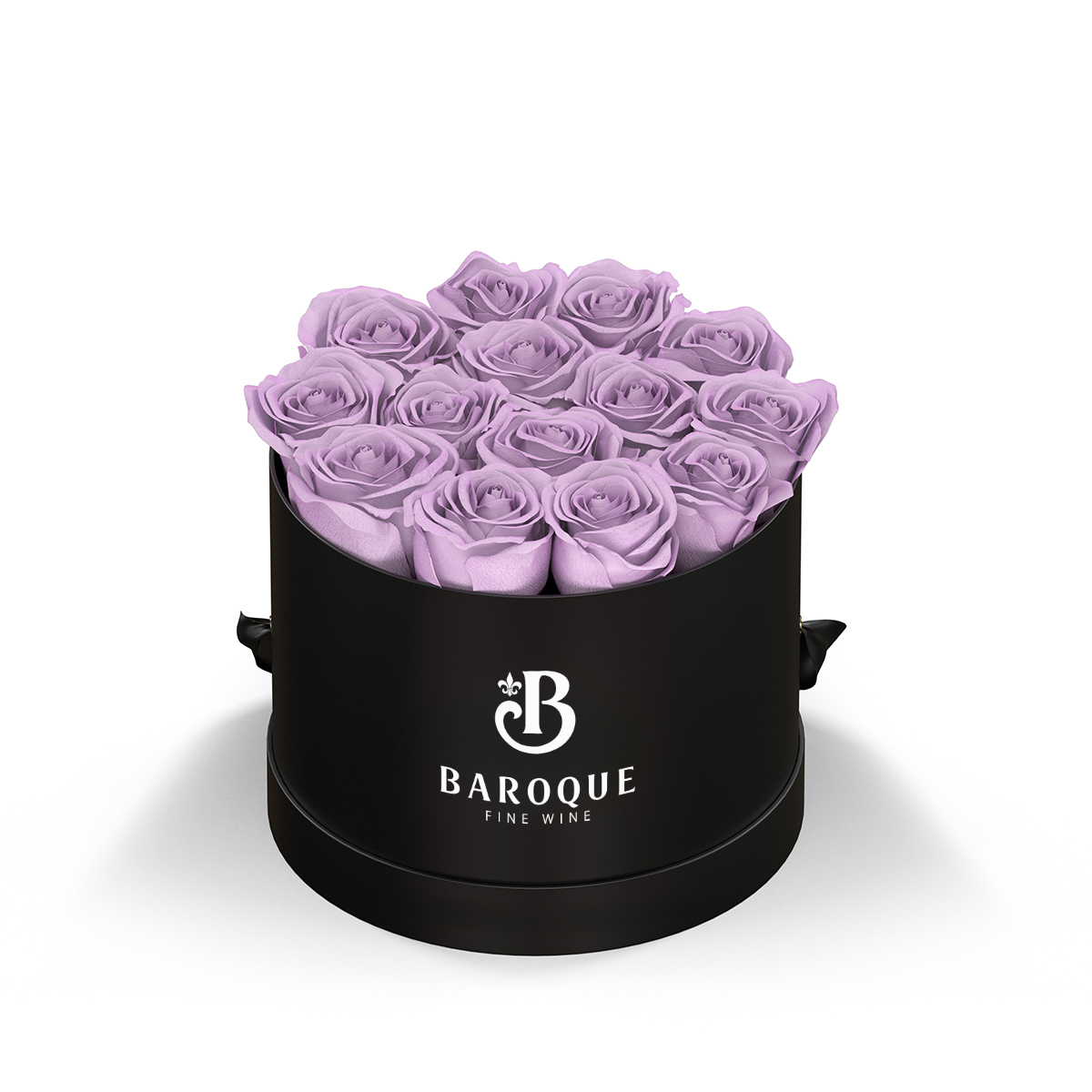 Classique by VeF Small Round