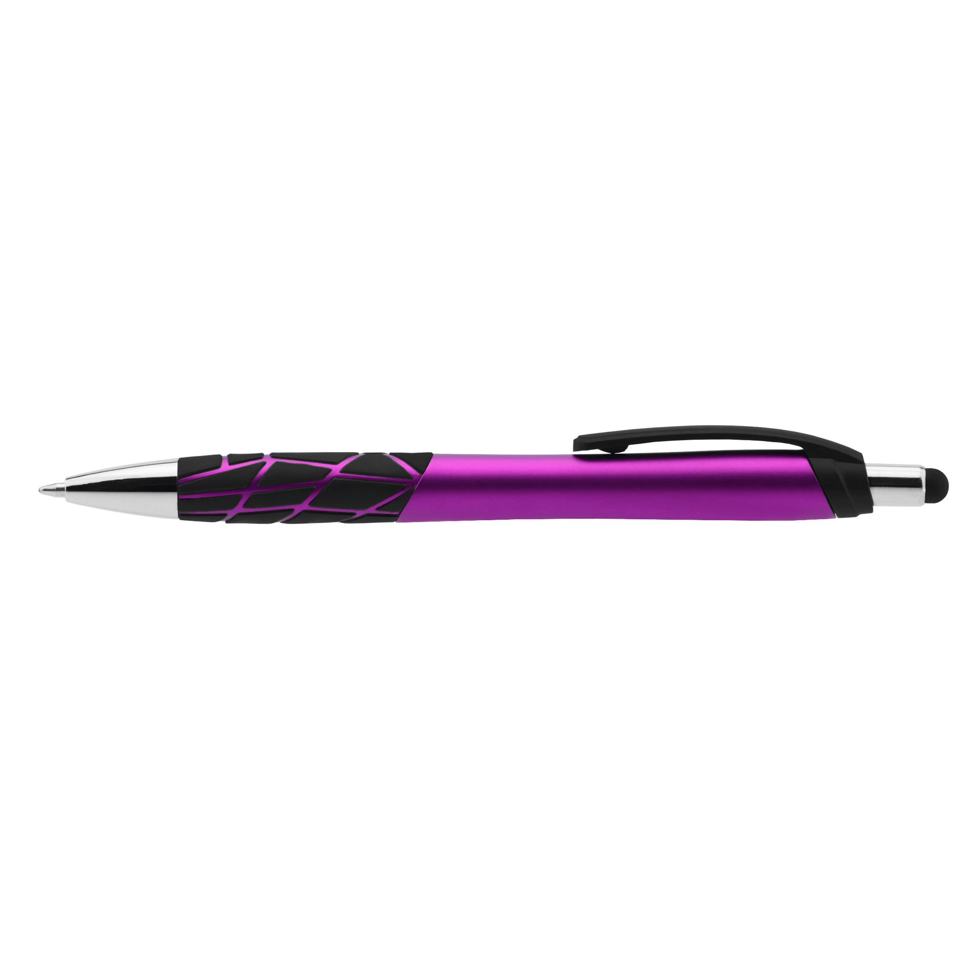 Purple/Black/Blue/Silver/Chrome