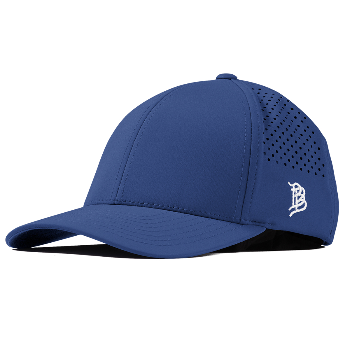 ROYAL BLUE