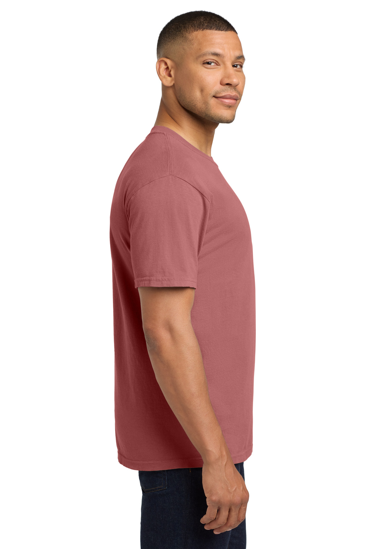 Comfort Colors Adult Heavyweight Pocket T-Shirt