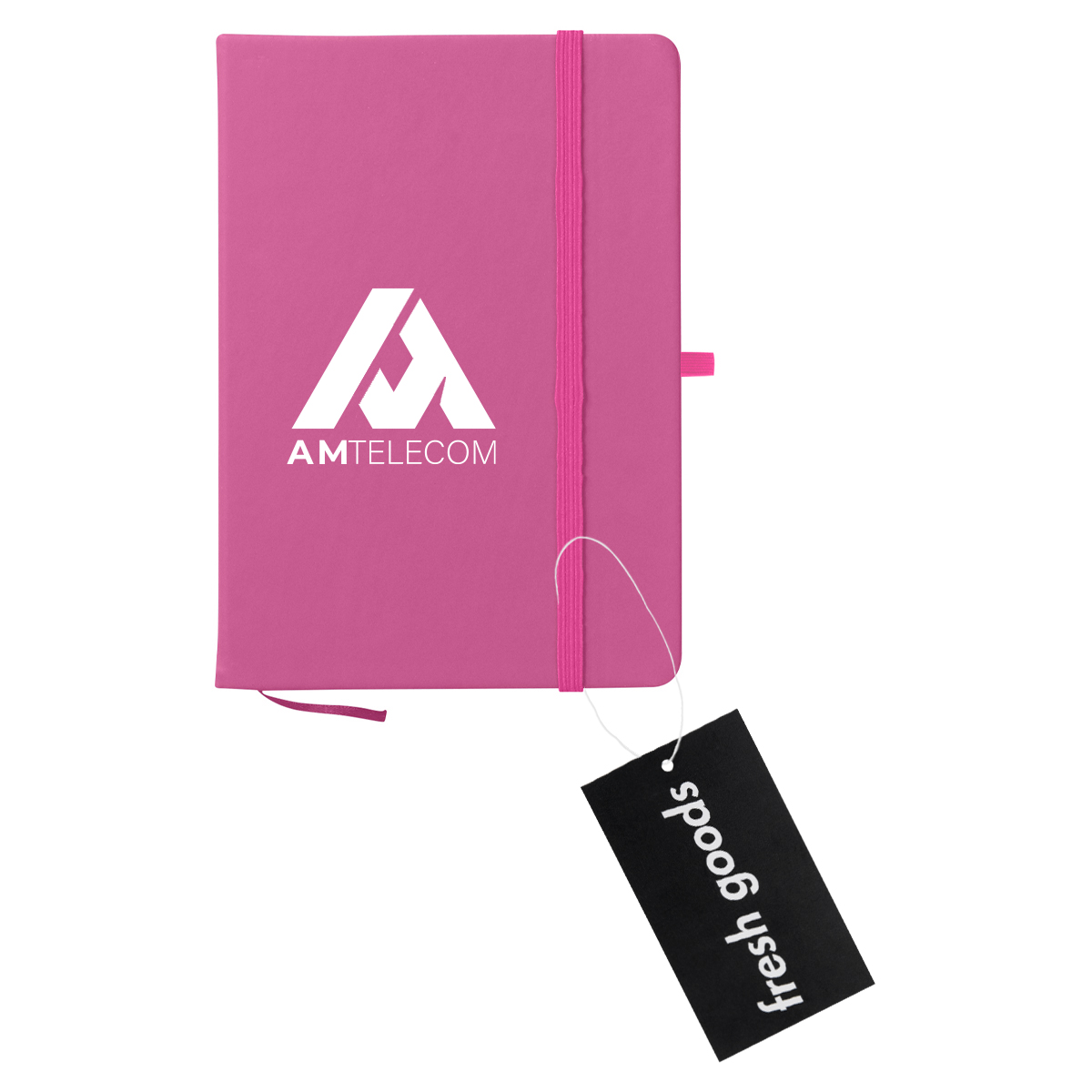 FSC RECYCLED FUCHSIA