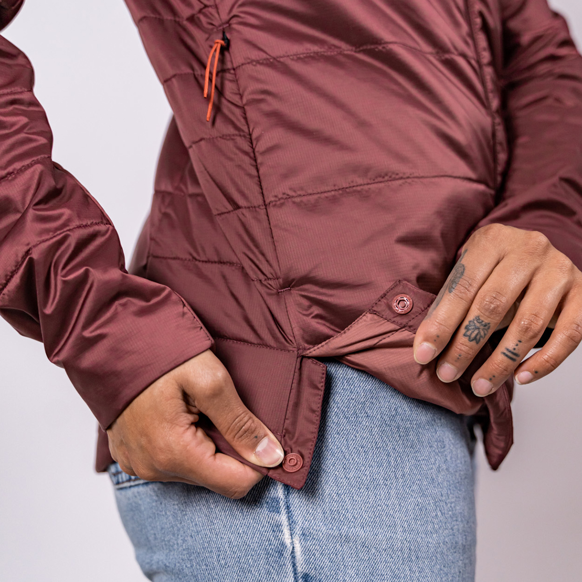 Mountain Standard Destination Primaloft Jacket