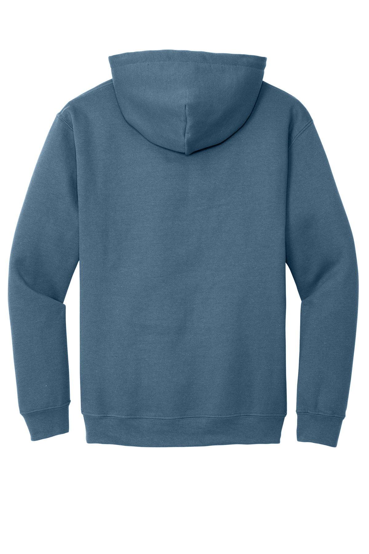 Hooded Sweatshirt Blend