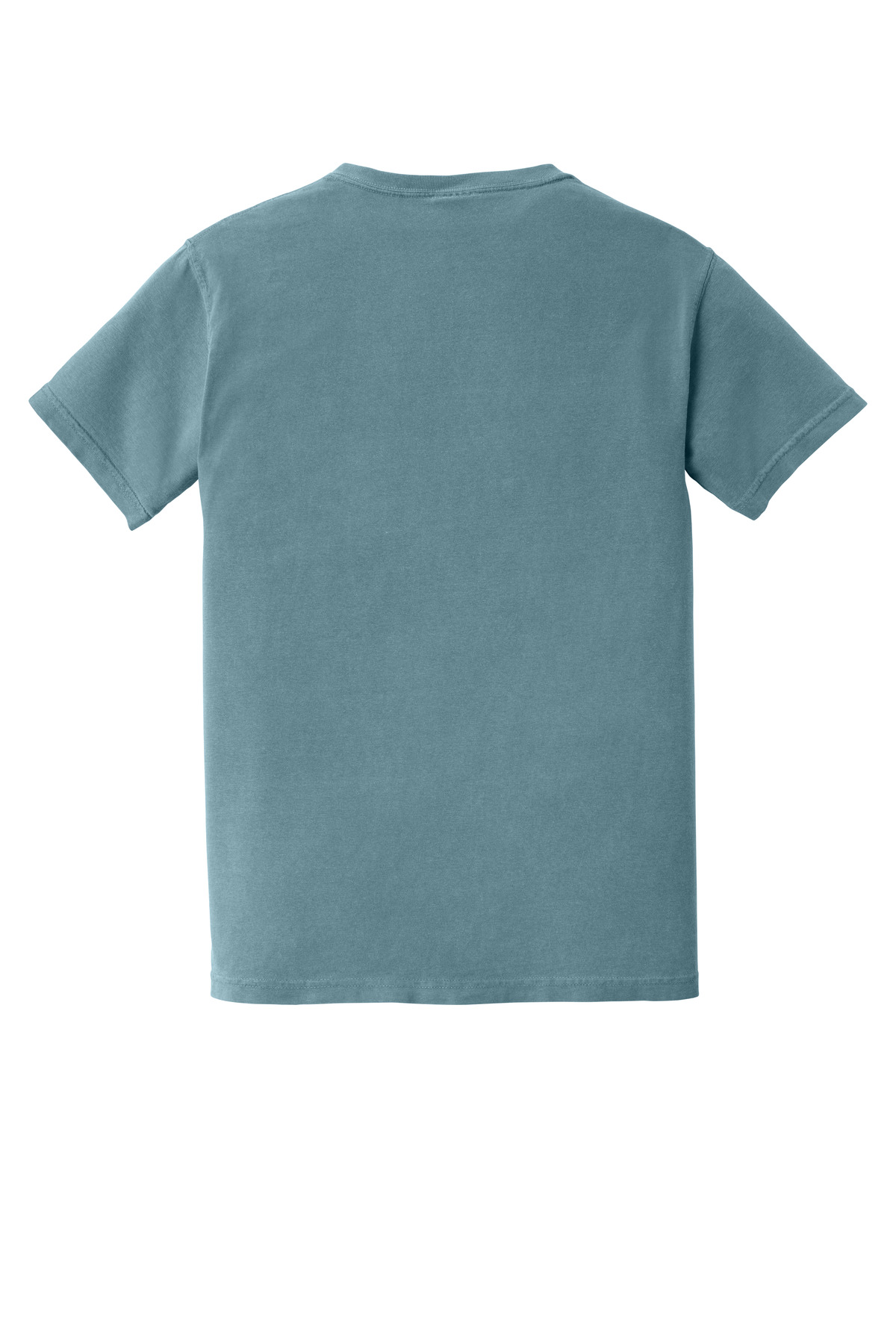 Comfort Colors Adult Heavyweight Pocket T-Shirt