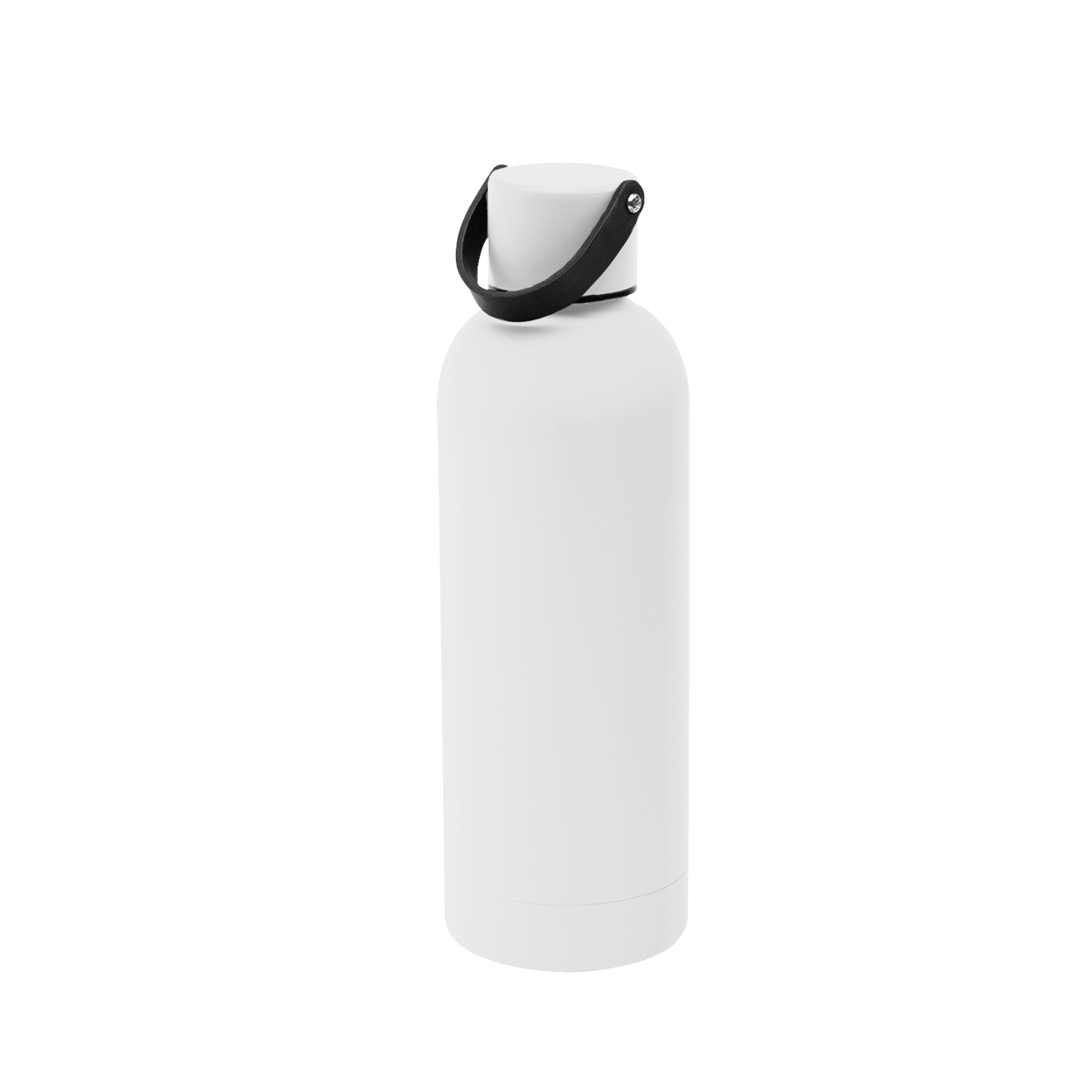 17 Oz. Leighton Stainless Steel Bottle