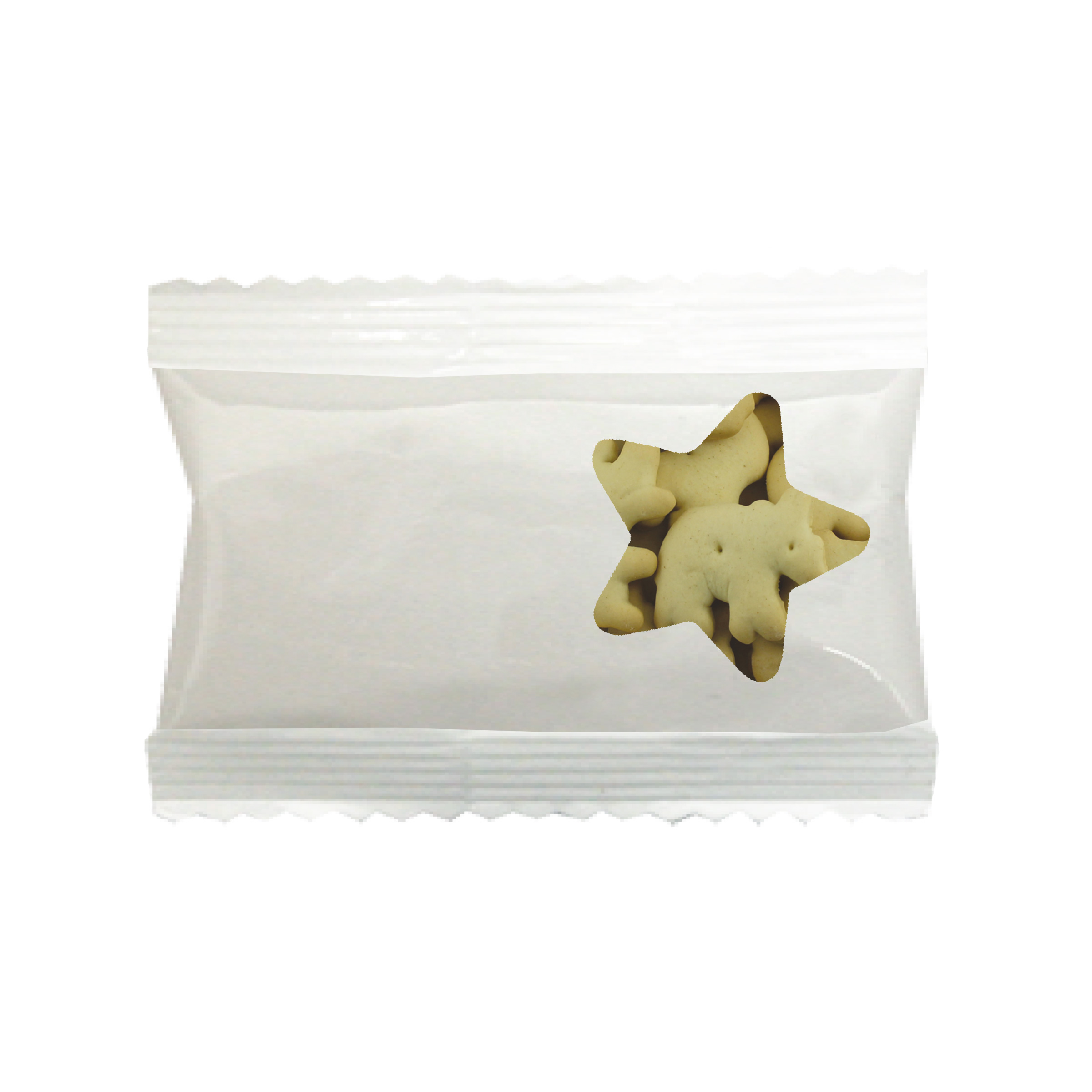 Zagasnacks Wide Promo Pack Bag
