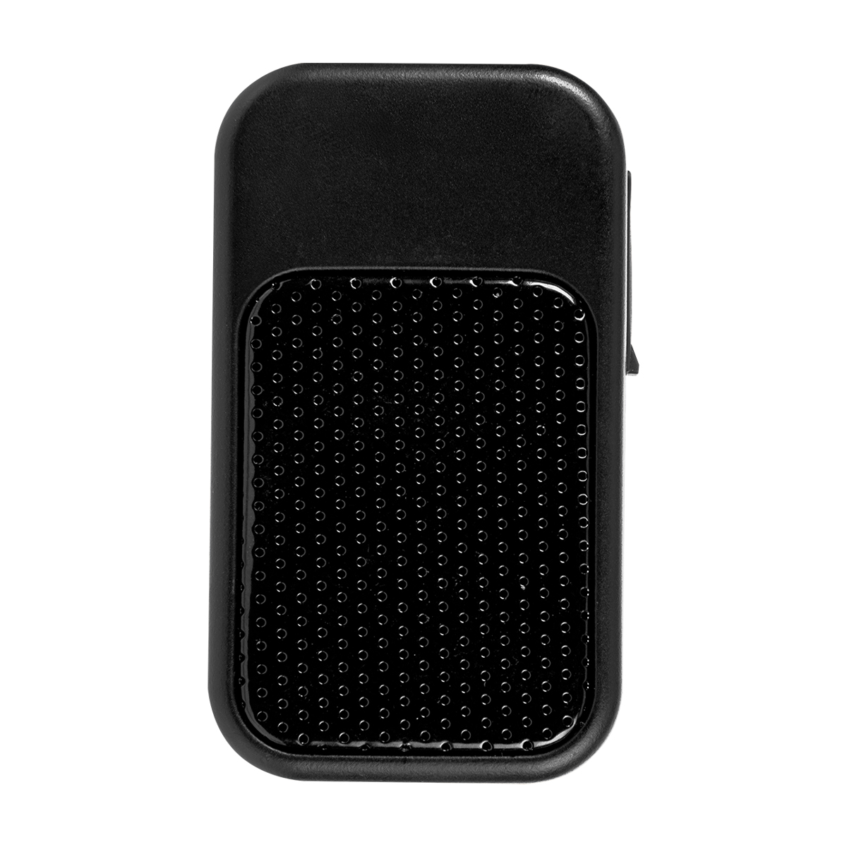 Clip-On Mini Mesh Front Speaker