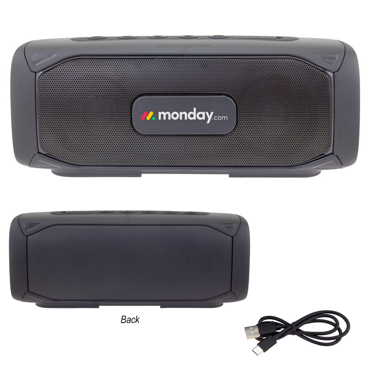 Energizer H2O-Mag Speaker