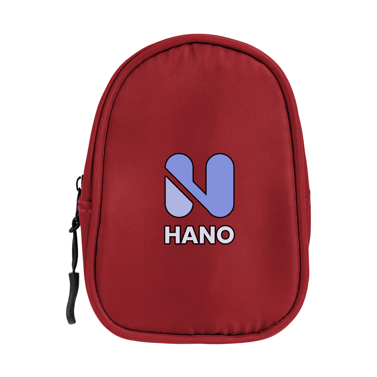 Anywhere rPET Pouch With Carabiner