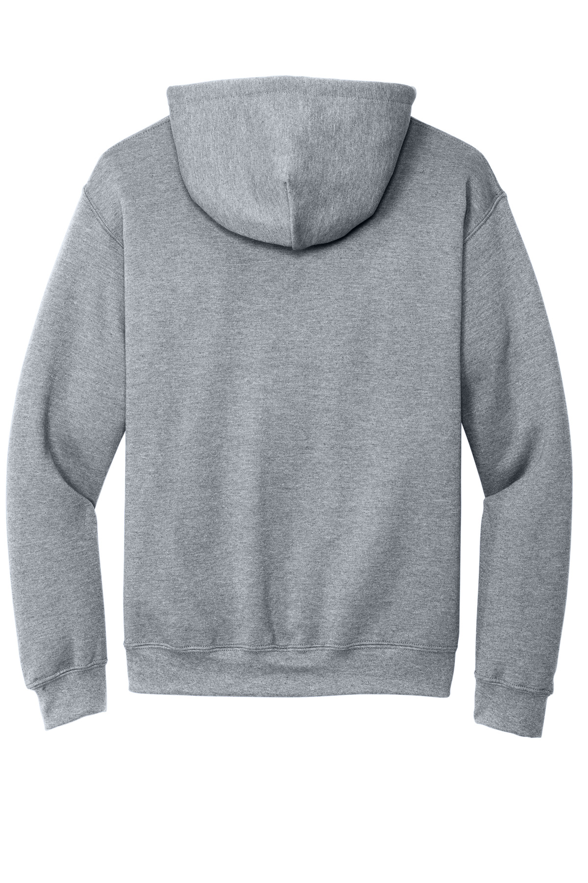 Hooded Sweatshirt Blend