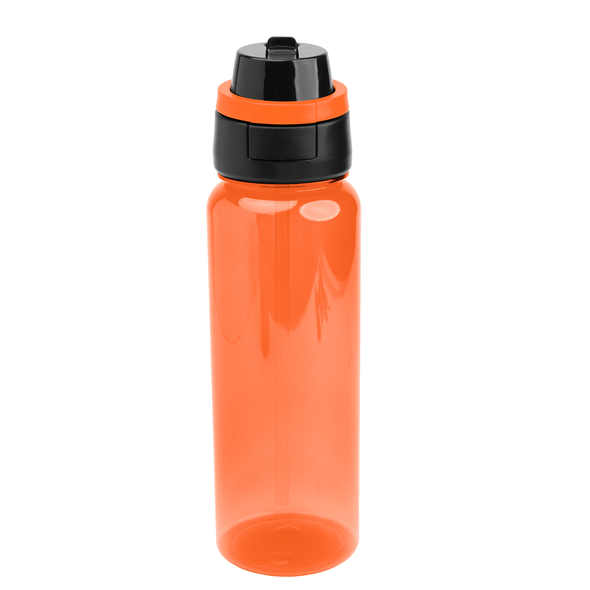 32 Oz. Pop Sip & Chug rPET Bottle