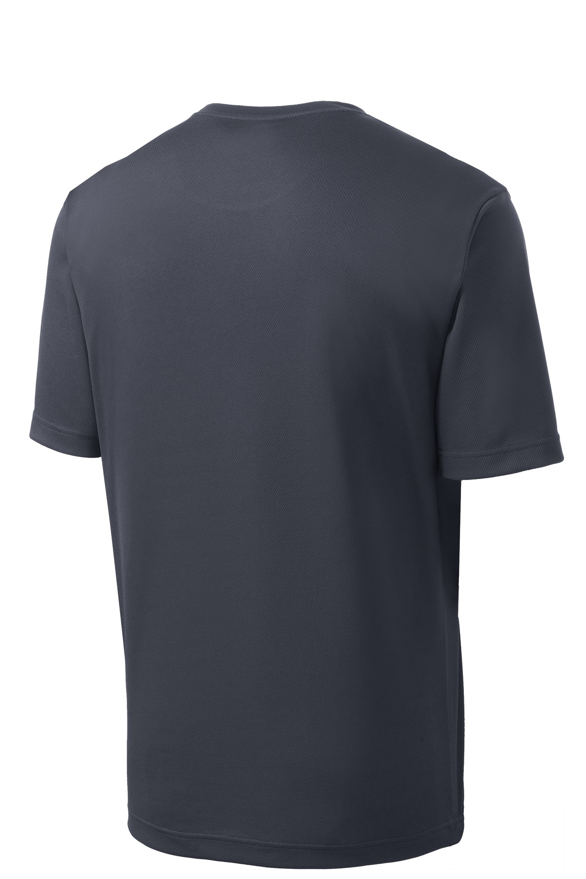 Sport- Youth PosiCharge RacerMesh Tee
