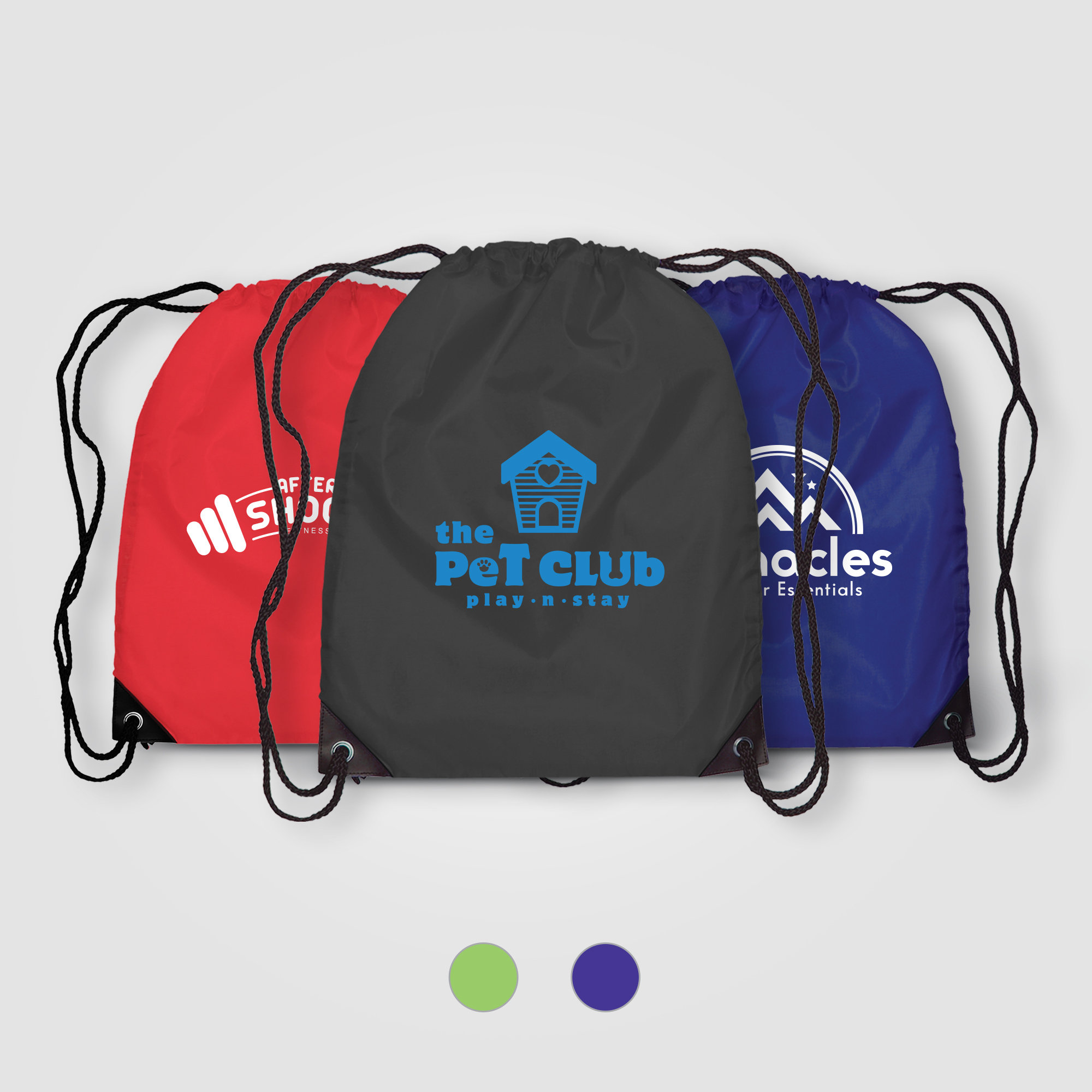 Blue/Royal Blue/Black