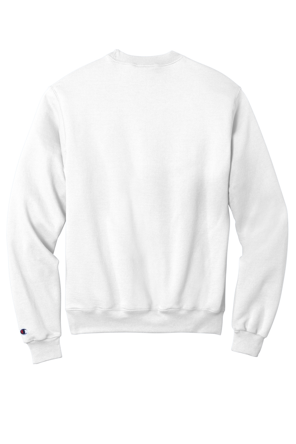 Champion Double Dry Eco Crewneck Sweatshirt