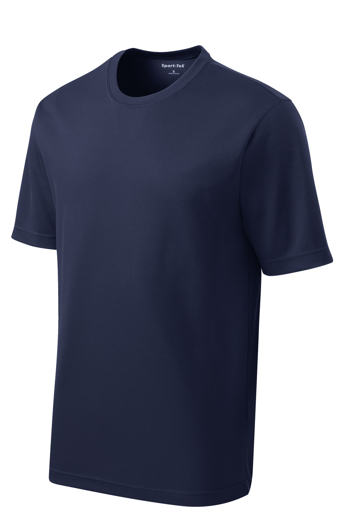 Sport- Youth PosiCharge RacerMesh Tee