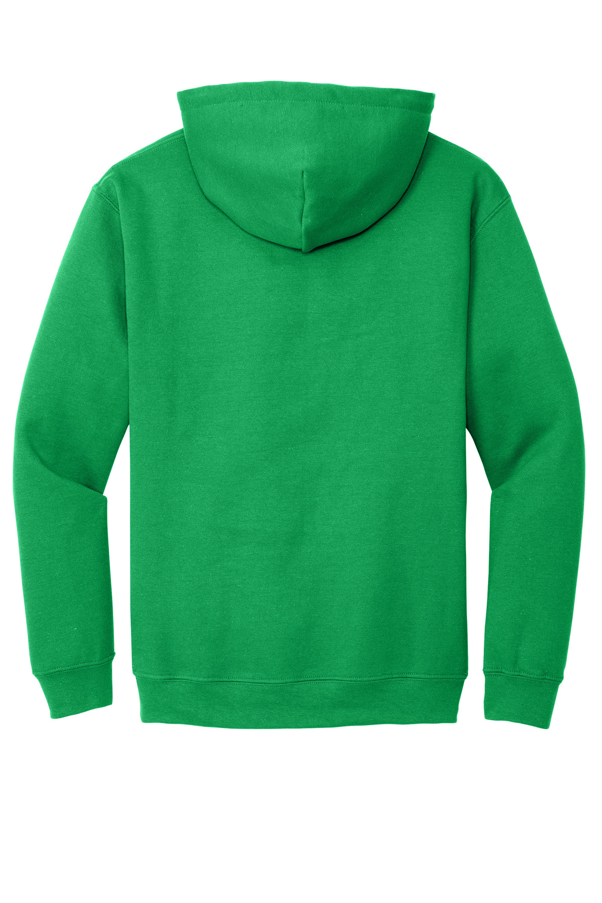 Hooded Sweatshirt Blend