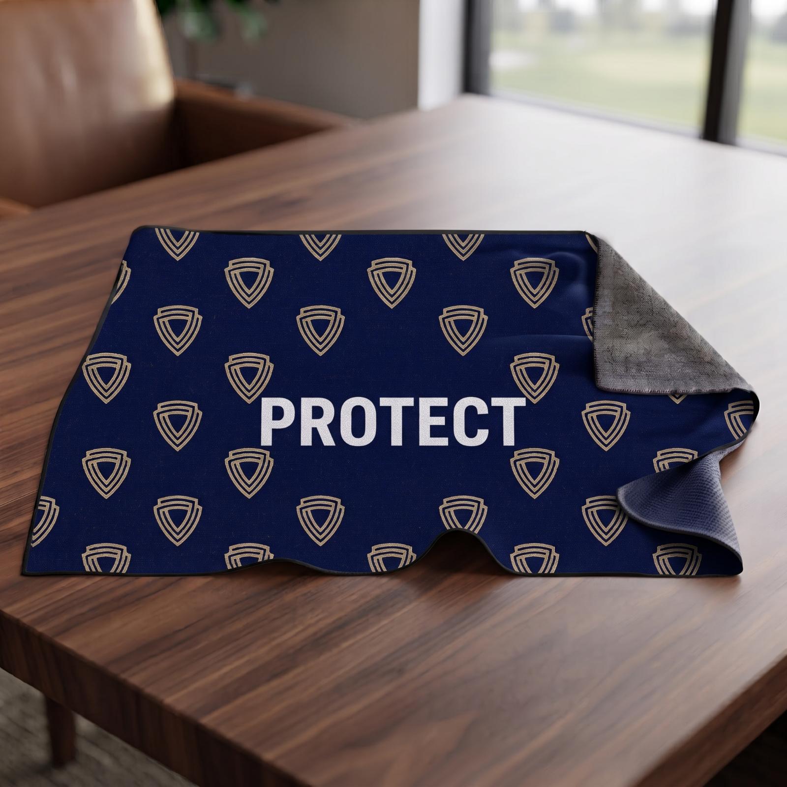 Lightweight Microfiber Golf Towel