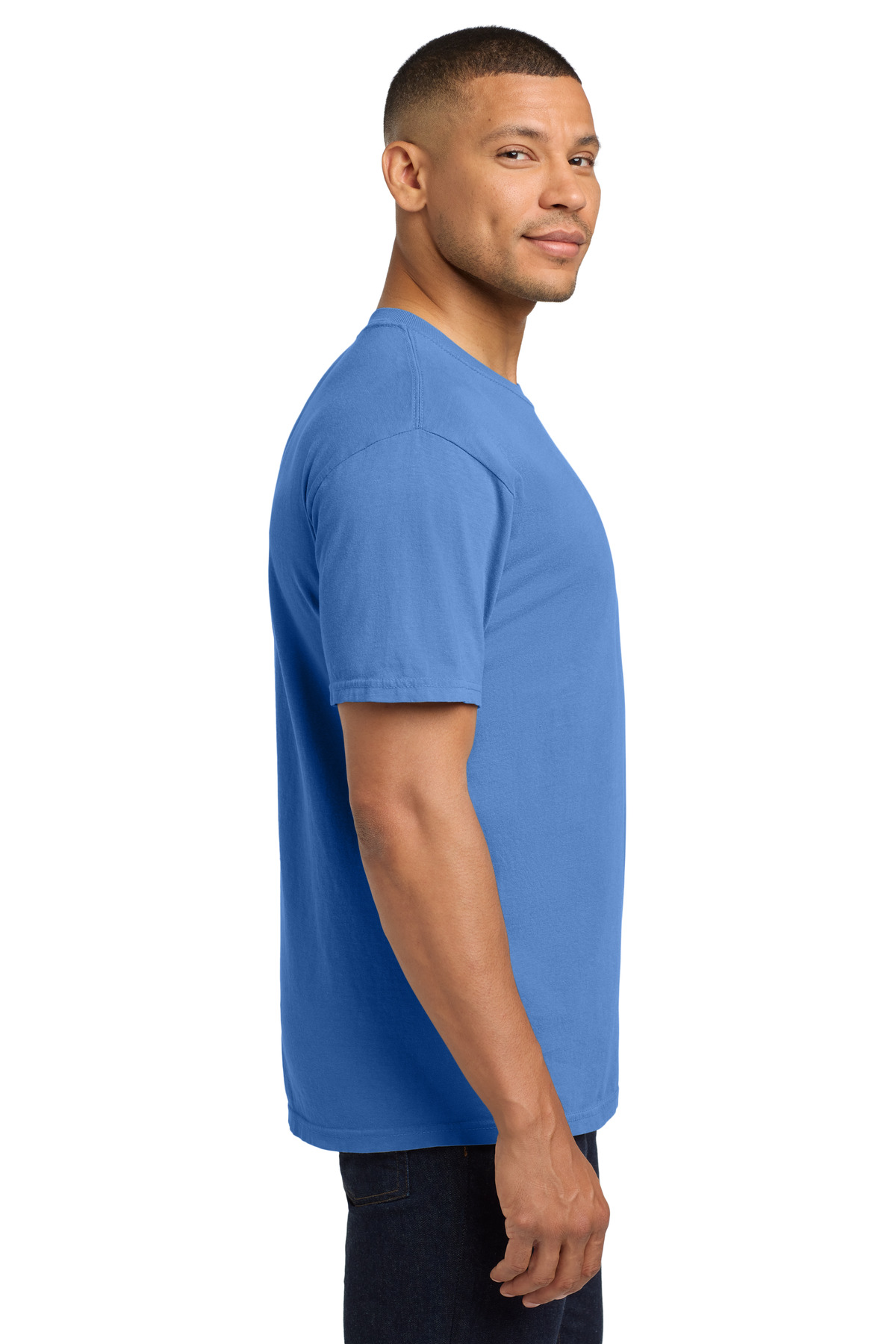 Comfort Colors Adult Heavyweight Pocket T-Shirt