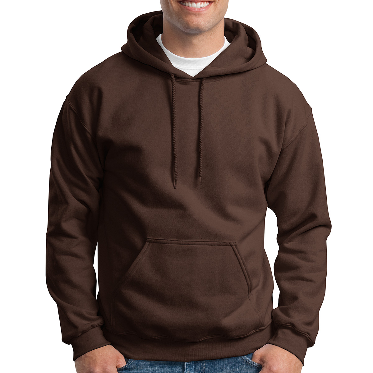 Dark Chocolate Brown