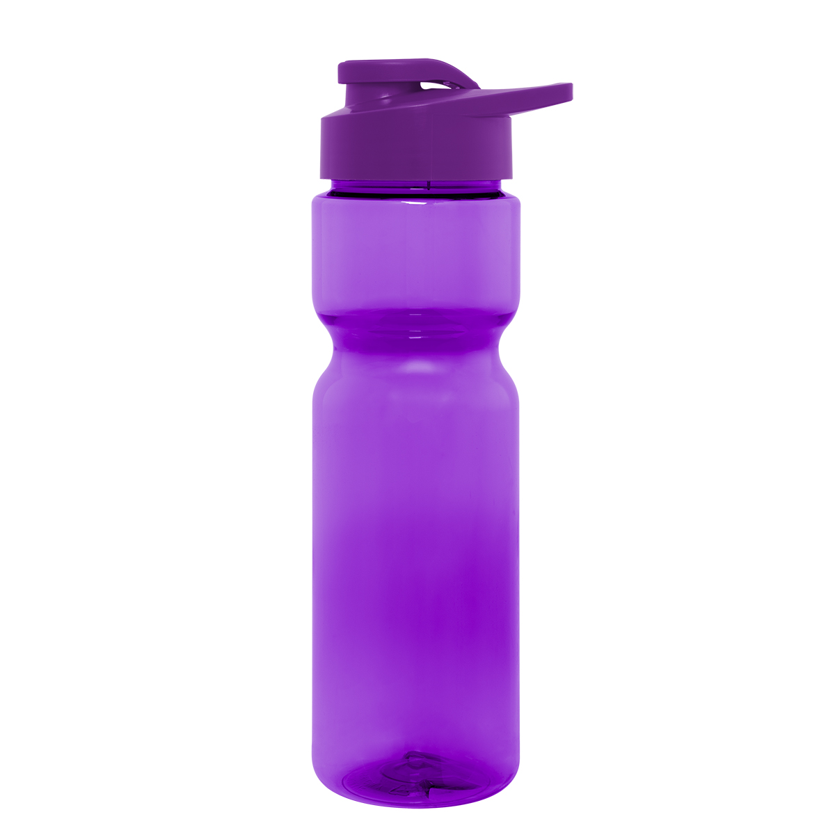 TRANSLUCENT VIOLET