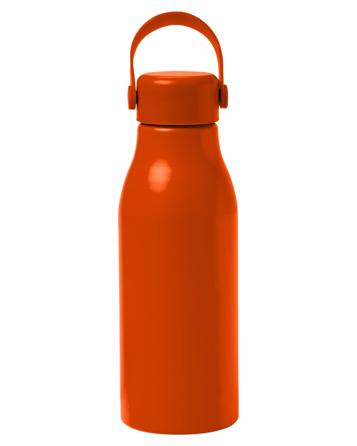 CAMPUS ORANGE
