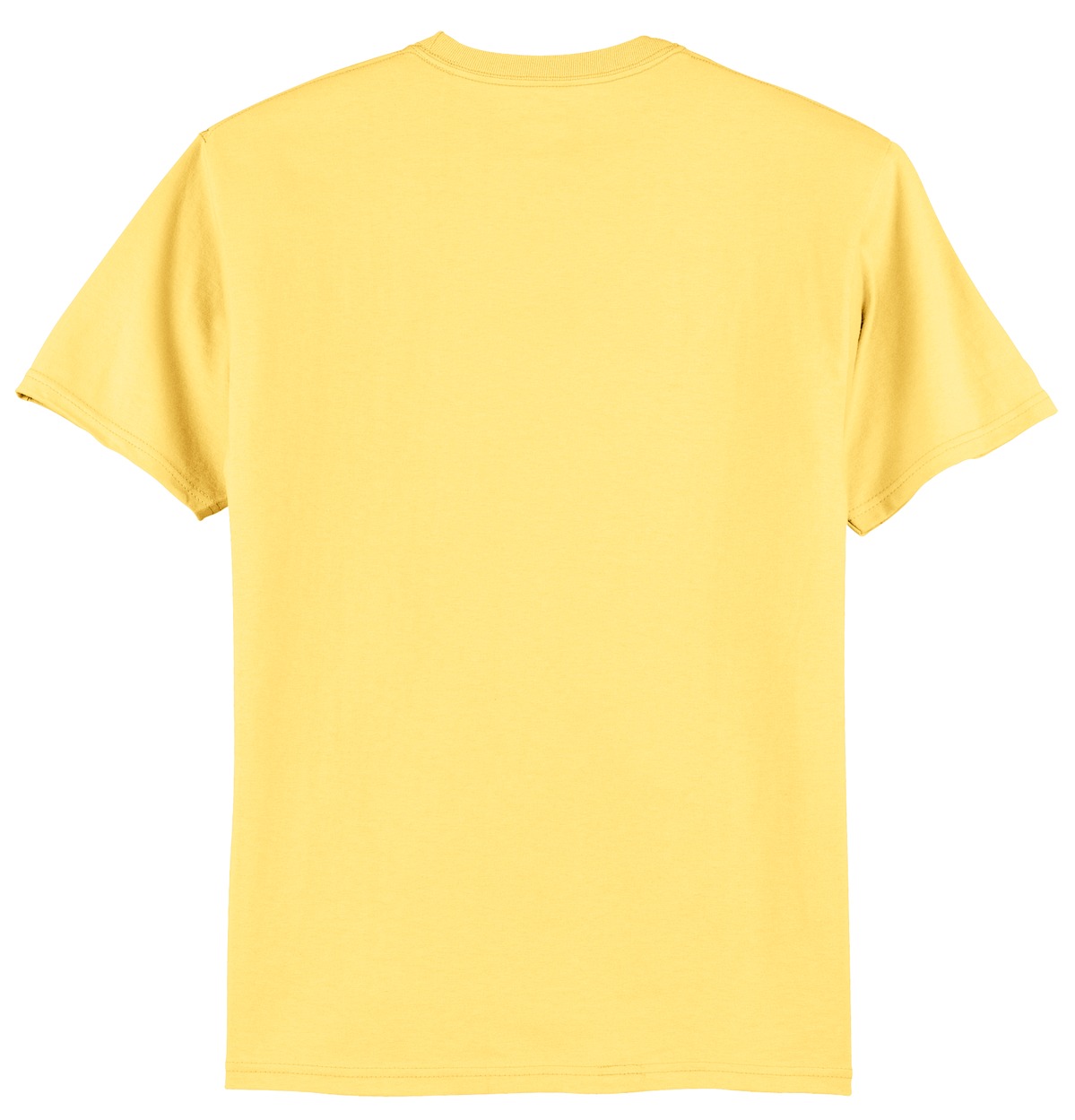 Hanes 100% Cotton T-Shirt