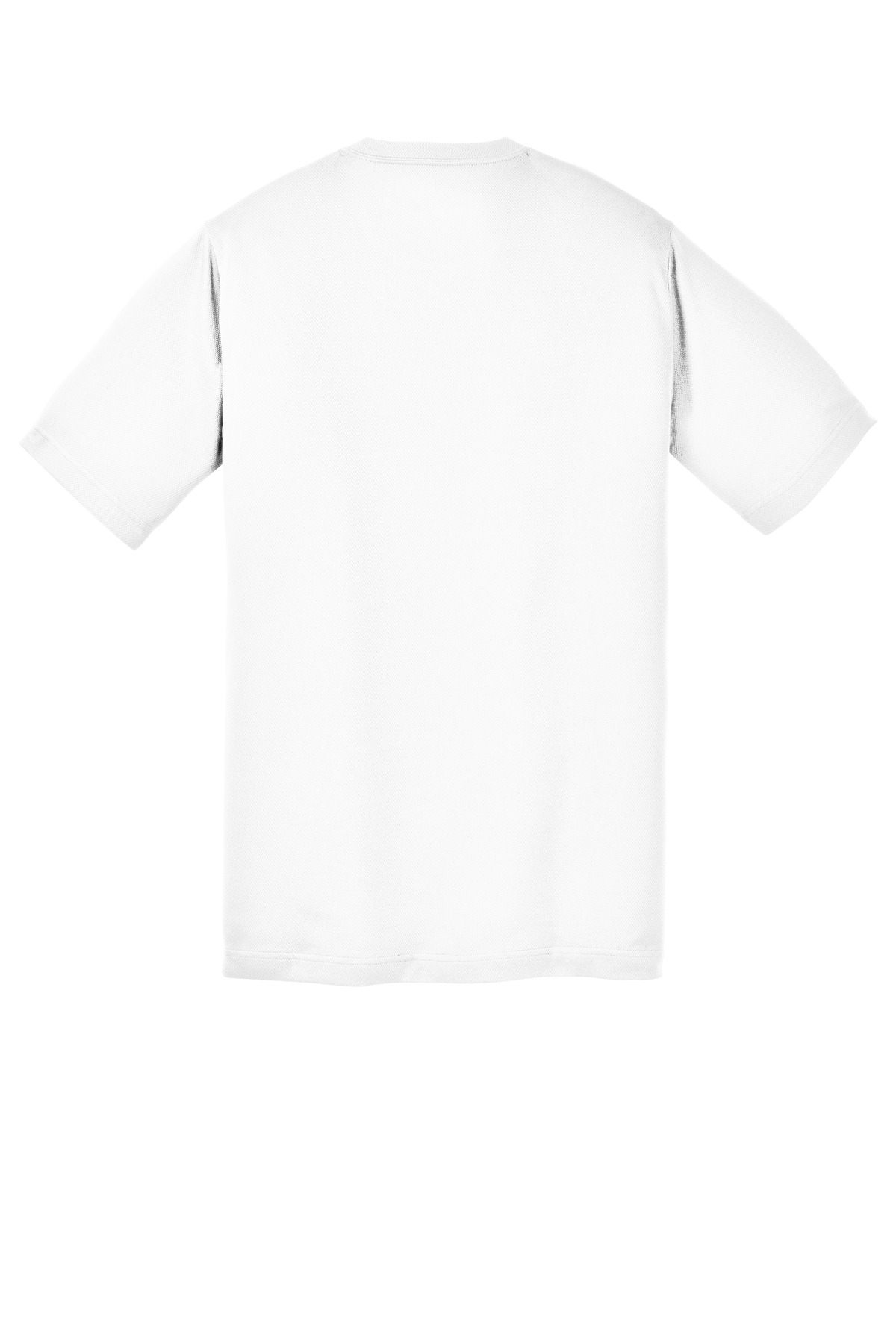 Sport- Youth PosiCharge RacerMesh Tee