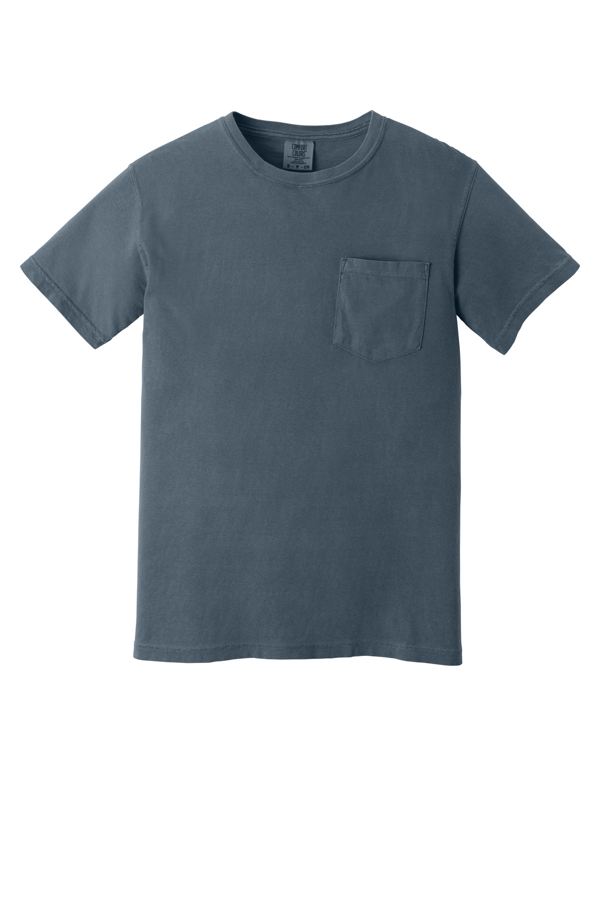 Comfort Colors Adult Heavyweight Pocket T-Shirt