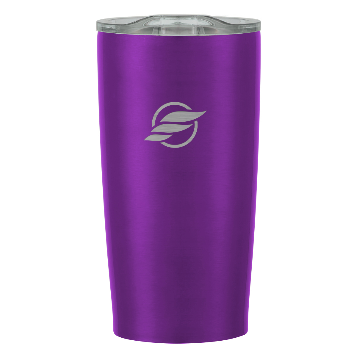 20 Oz. Kool Pak Stainless Steel Tumbler