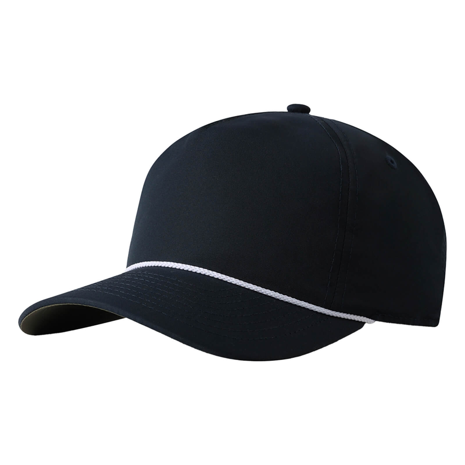 NAVY BLUE/WHITE