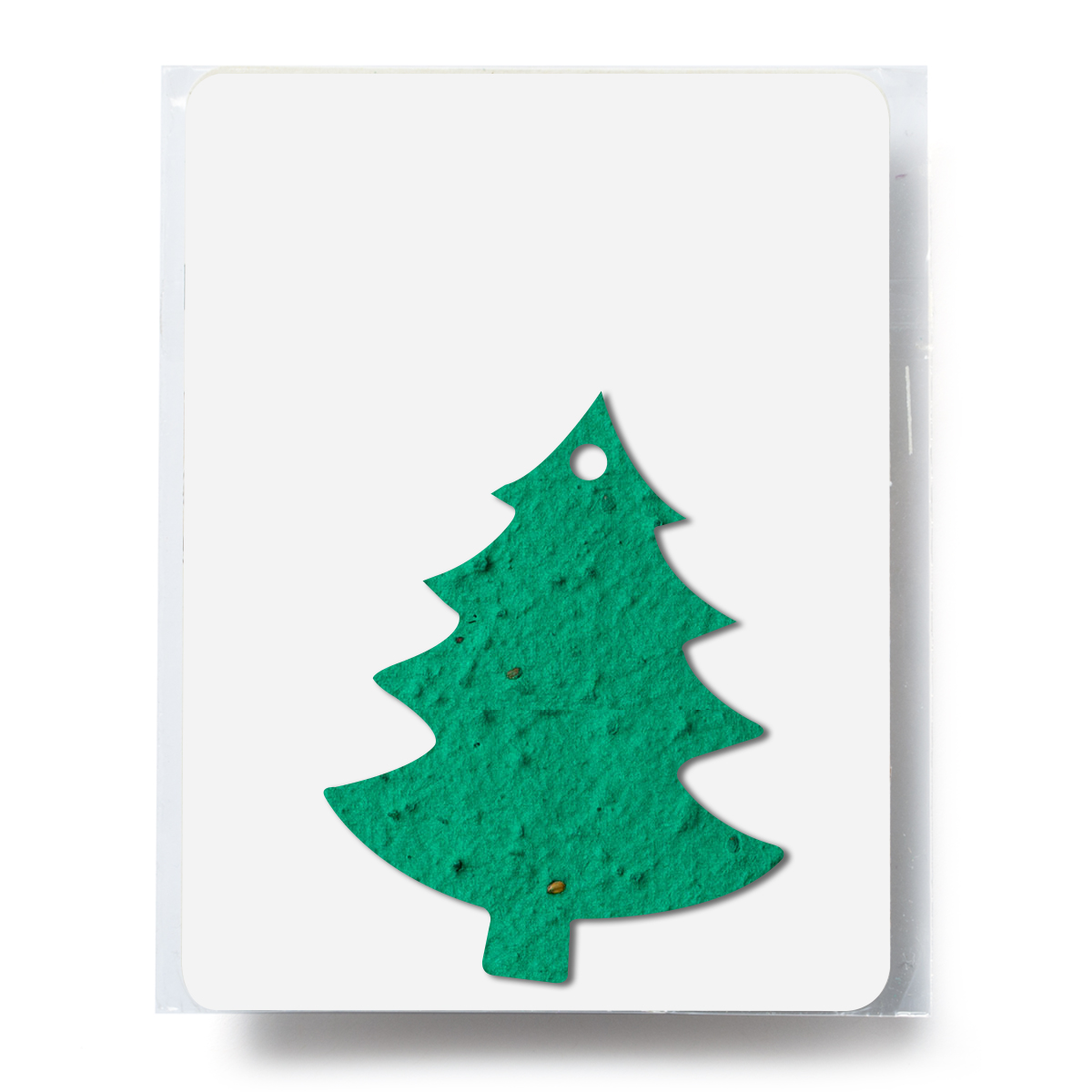 TREE GREEN