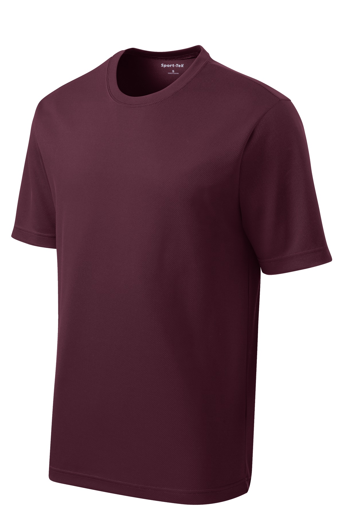 Sport- Youth PosiCharge RacerMesh Tee